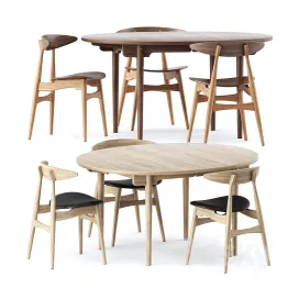 Ch table chp cht chair